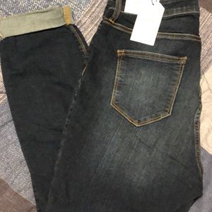 NWT Cello Jeans size 16